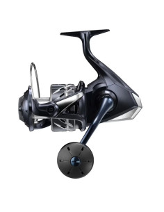 Shimano Stradic SW 8000PG B